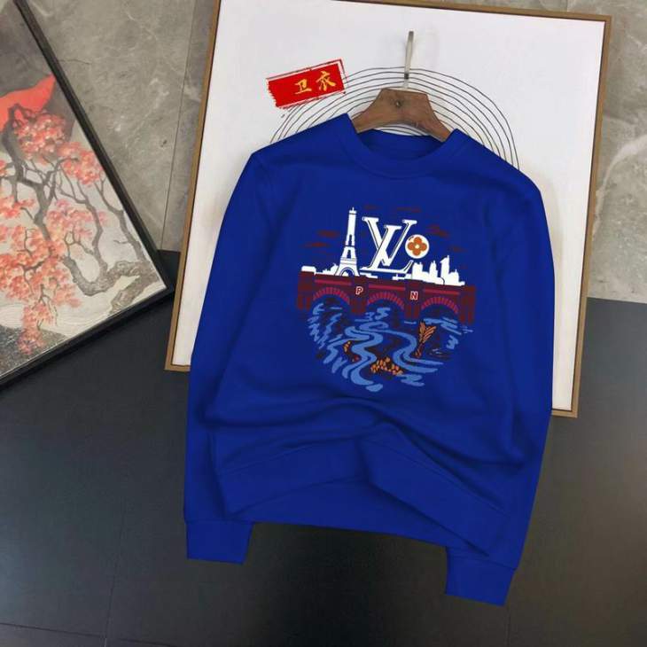 Picture of LV Sweatshirt _SKULVM-4XL11Lr40533932
